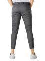 Gabba Pisa Jersey Pants Cropped light grey melange - image 3