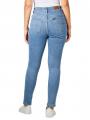 Lee Shape Skinny Jeans Modern Blue - image 3
