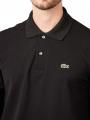 Lacoste Classic Polo Shirt Long Sleeve  Black - image 3