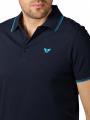 PME Legend Short Sleeve Polo Shirt 5073 - image 3