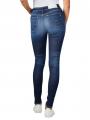 Replay Luzien Jeans High Skinny Blue Y72 - image 3
