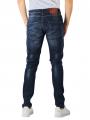 Gabba Rey Jeans Sllim Fit K3606 Mid Blue Jeans RS1293 - image 3