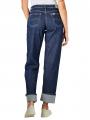 Lee Jane Cuffed Jeans Straight Fit Retro Rinse - image 3