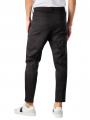 Drykorn Chasy Pleated Chino Relaxed Fit Black - image 3