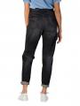 G-Star Janeh Jeans Ultra High Mom Ankle faded basalt - image 3