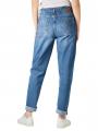 Kuyichi Nora Jeans Loose Tapered Fit Medium Blue - image 3