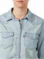 Levi‘s The Ultimate Western Shirt small talk - image 3