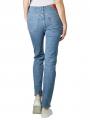 Levi‘s 724 Jeans Straight High Slate Ideal Clean - image 3