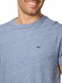 Lacoste T-Shirt Short Sleeves Crew Neck 1GF - image 3