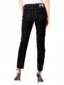 Mos Mosh Sumner Velvet Jeans Sllim Fit black - image 3