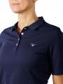 Gant Original Pique Polo Shirt evening blue - image 3