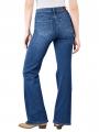 Pepe Jeans Willa DK Flared Fit Fine Power Everblue - image 3