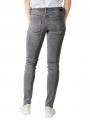 Dawn Denim Mid Sun Jeans Slim Fit Medium Grey - image 3