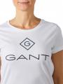 Gant Lock Up T-Shirt white - image 3