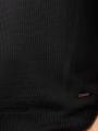 Joop Damien Pullover V-Neck Black - image 3