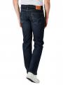 Levi‘s 505 Jeans Straight Fit Durian Tint Overt - image 3