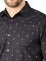 PME Legend Long Sleeve Shirt Allover Print Black - image 3