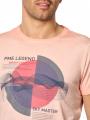 PME Legend T-Shirt Chestprint 2065 sand - image 3