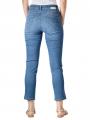 Brax Mary Jeans Slim Fit Short Clean Dark Blue - image 3