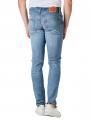 Levi‘s 512 Jeans Slim Fit Worn To Ride - image 3