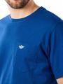 Dockers Pocket T-Shirt true blue - image 3