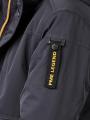 PME Legend Hooded Jacket Softshell Dark Grey - image 3