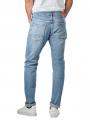 Scotch &amp; Soda Ralston Jeans Regular Slim Fit Aqua Blue - image 3
