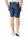Levi‘s 505 Jeans Shorts Dark Stonewash - image 3