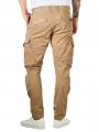 PME Legend Nordrop Cargo Pants Tapered Fit Brown - image 3