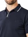 Marc O‘Polo Polo Shirt Short Sleeve Dark Navy - image 3