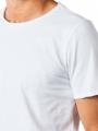 Armedangels Stiaan T-Shirt Short Sleeve White - image 3