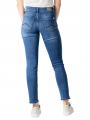 Mustang Sissy Slim Jeans Mid Blue - image 3