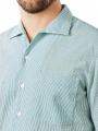 Marc O‘Polo Short Sleeve Shirt Chest Pocket Mulit/Mowed Lawn - image 3