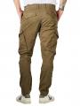 PME Legend Nordrop Cargo Pants Tapered Fit Green - image 3