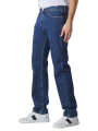 Levi‘s 505 Jeans Straight Fit dark stonewash 3-Pack - image 3