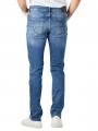 Joop Mitch Jeans Straight Fit Turquiose Aqua - image 3