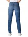 Lee Marion Straight Stretch Jeans mid refined - image 3