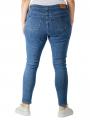 Levi‘s 721 Jeans Skinny High Plus Size lapis air - image 3