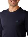 Marc O‘Polo Gots Organic T-Shirt Long Sleeve 895 deep ocean - image 3