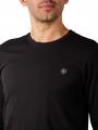 Marc O‘Polo Gots Organic T-Shirt Long Sleeve 990 black - image 3