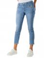 Mos Mosh Naomi Scala Jeans Regular Fit Light Blue - image 3