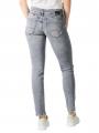 Mavi Lindy Jeans Skinny mid grey glam - image 3