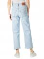 Levi‘s Ribcage Jeans Straight Fit Ankle Fall Storm - image 3