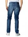 Tommy Jeans Ryan Relaxed Straight Fit wilson mid blue stretc - image 3