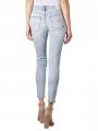 Tommy Jeans Nora Mid Rise Skinny Ankle Denim Light - image 3