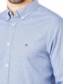 Tommy Hilfiger Soft Micro Check Shirt Copenhagen Blue/Multi - image 3