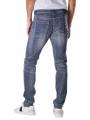 PME Legend Nightflight Jeans blue denim rear - image 3