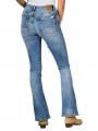 Mustang June Jeans Flared Denim Blue - image 3