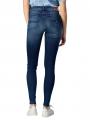 Tommy Jeans Nora Skinny Fit new niceville mid blue - image 3