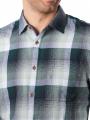 PME Legend Long Sleeve Shirt Twill Check 9089 - image 3